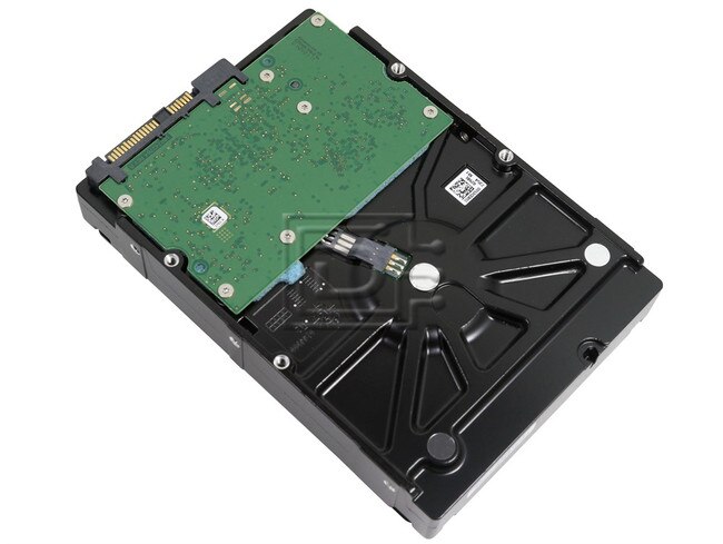 Seagate ST2000NM0054 SAS Hard Drive image 3