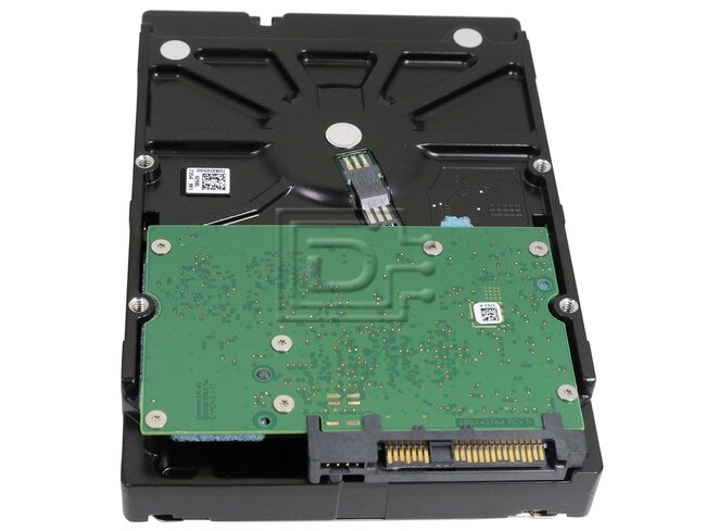Seagate ST2000NM0054 SAS Hard Drive image 4
