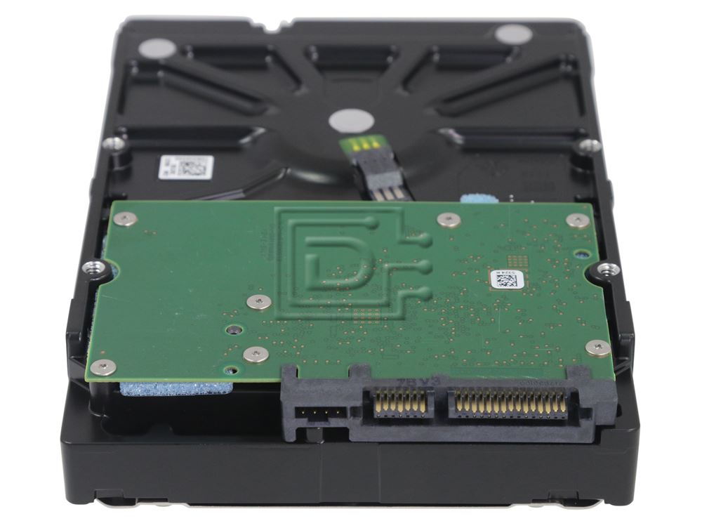 Seagate ST2000NM0055 TXT8N 0TXT8N SATA Hard Drives Image 4 image