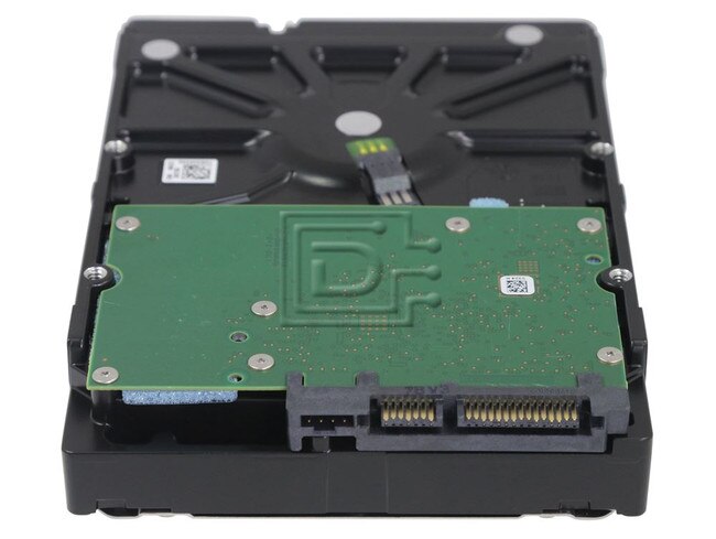 Seagate ST2000NM0055 TXT8N 0TXT8N SATA Hard Drives Image 4 image