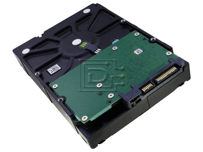 Seagate ST2000NM0055 N0YPD 0N0YPD SATA Hard Drives Image 2 image