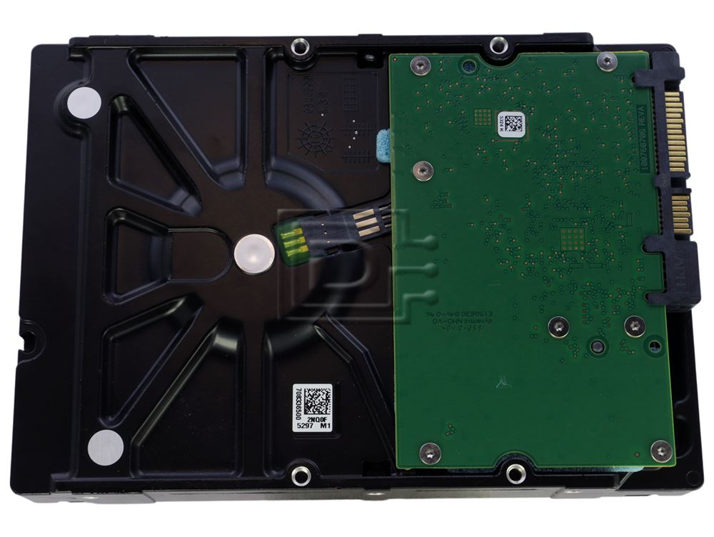 Seagate ST2000NM0055 N0YPD 0N0YPD SATA Hard Drives Image 3 image