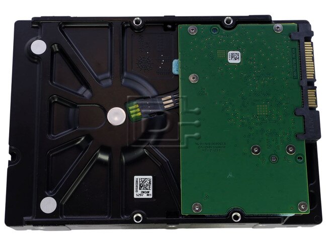 Seagate ST2000NM0055 N0YPD 0N0YPD SATA Hard Drives Image 3 image