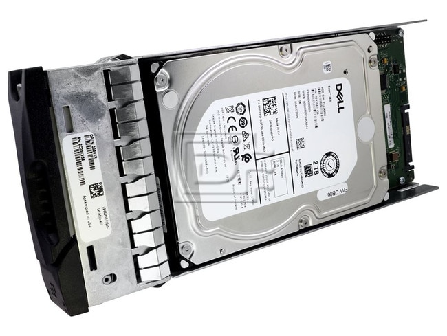 Seagate ST2000NM0055 N0YPD 0N0YPD SATA Hard Drives Image 1 image