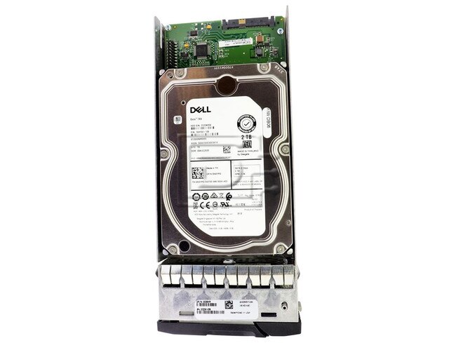 Seagate ST2000NM0055 N0YPD 0N0YPD SATA Hard Drives Image 2 image