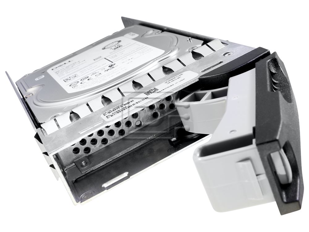 Seagate ST2000NM0055 N0YPD 0N0YPD SATA Hard Drives Image 5 image