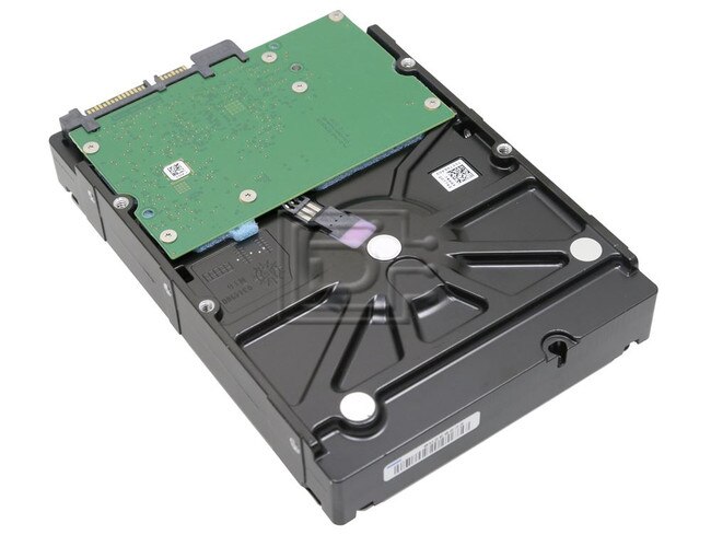 Seagate ST2000NM0055 SATA Hard Drives image 3