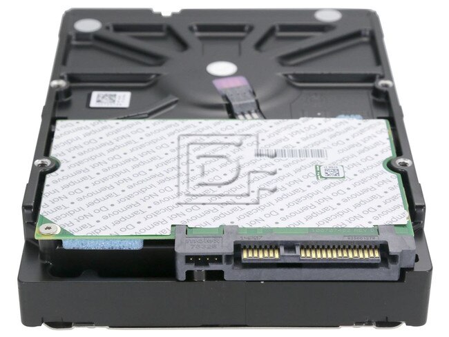 Seagate ST2000NM0063 746841-002 1C2275-087 SMEG2000S5xnF7.2 ST2000NM0023-63SED ST2000NM0043-63SED SAS Hard Drive image 4