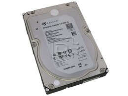 Seagate ST2000NM0115 SAS Hard Drives