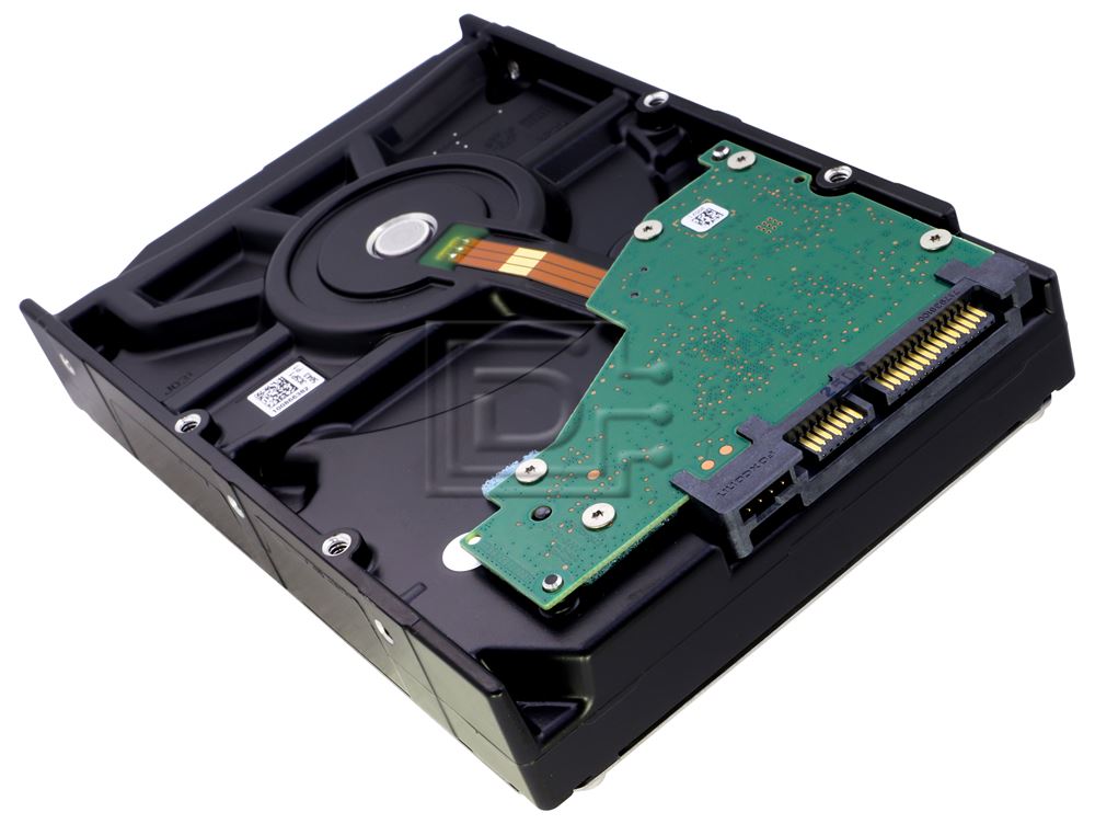 Seagate ST2000NM012B 0Y4CD 00Y4CD 2TD130-136 2TB SATA Hard Drive Image 3 image