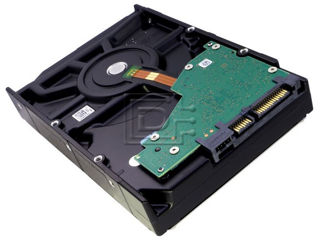 Seagate ST2000NM012B 0Y4CD 00Y4CD 2TD130-136 2TB SATA Hard Drive Image 3 image