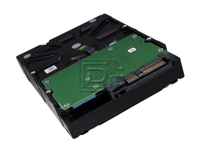 Seagate ST2000NM0135 SAS Hard Drives Image 3 image