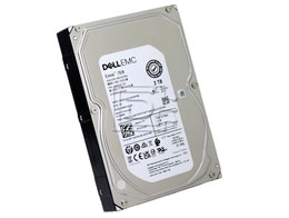 Seagate ST2000NM013A 7J4FT 07J4FT 2MP230-157 Seagate ST2000NM013A 2TB 12Gbps SAS Hard Drive