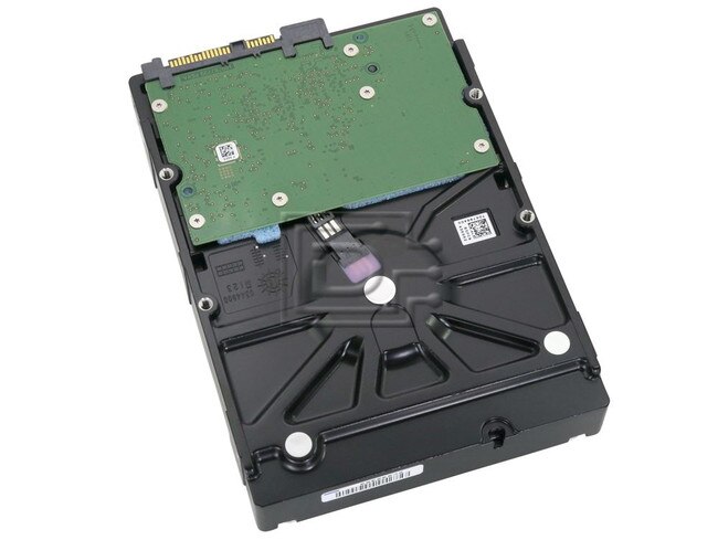 Seagate ST2000NM0155 07RCGV 7RCGV 2FS204-150 SAS Hard Drive Image 3 image