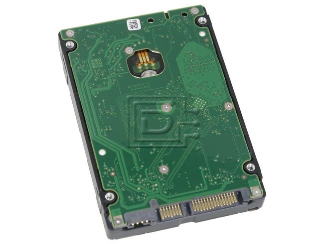 Seagate ST2000NX0243 SATA Hard Drive image 3
