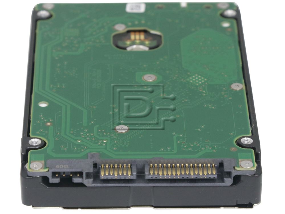 Seagate ST2000NX0243 SATA Hard Drive Image 4 image