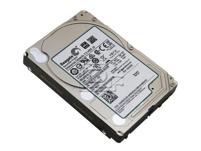 Seagate ST2000NX0243 SATA Hard Drive image 2