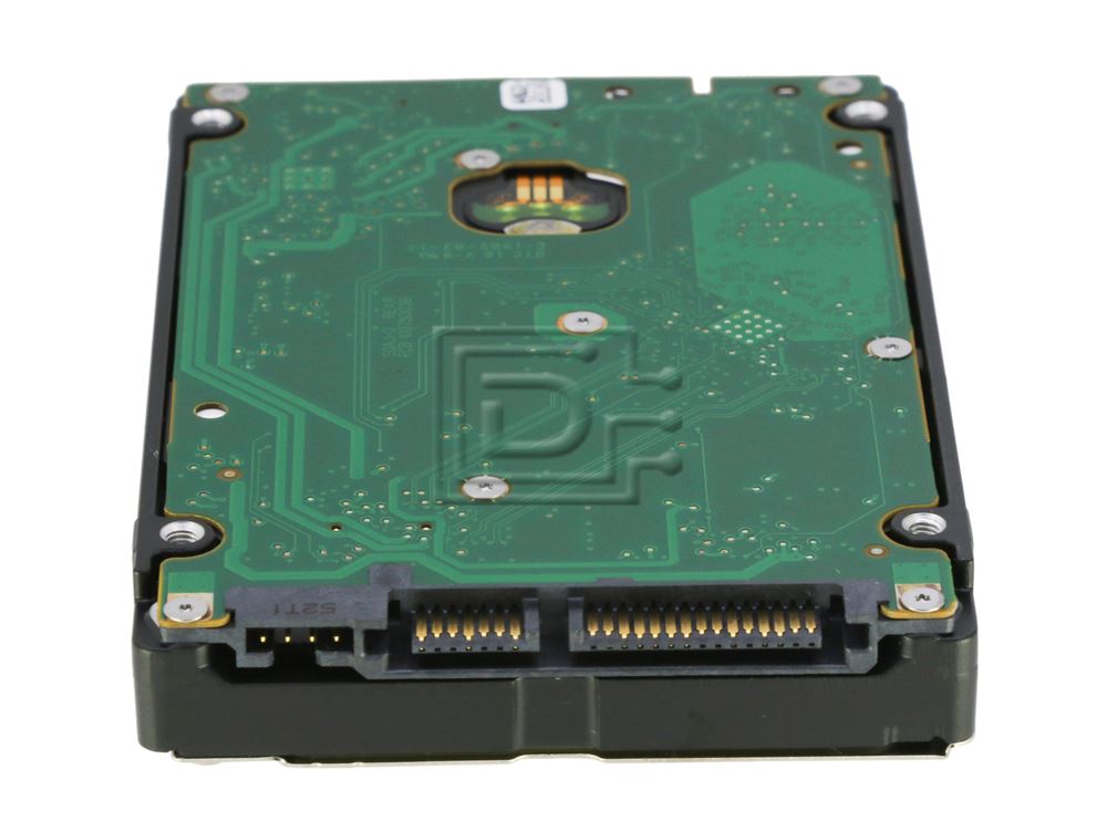 Seagate ST2000NX0243 SATA Hard Drive Image 3 image