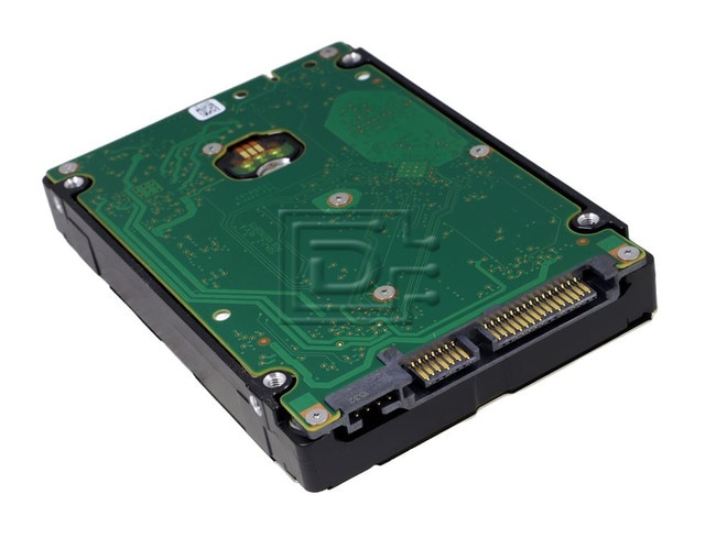 Seagate ST2000NX0253 1FM101-135 V97TD 0V97TD SATA Hard Drive Image 3 image