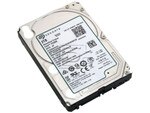 Seagate ST2000NX0253 1FM101-004 SATA Hard Drive