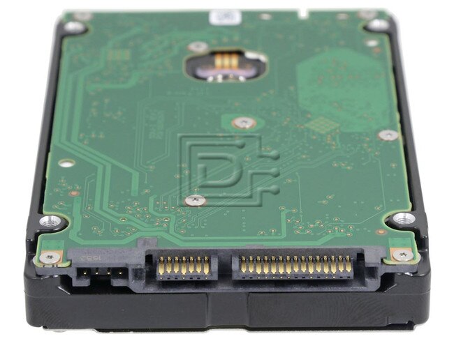 Seagate ST2000NX0253 1FM101-004 SATA Hard Drive image 4