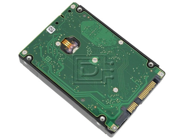 Seagate ST2000NX0263 SAS Hard Drive Image 3 image