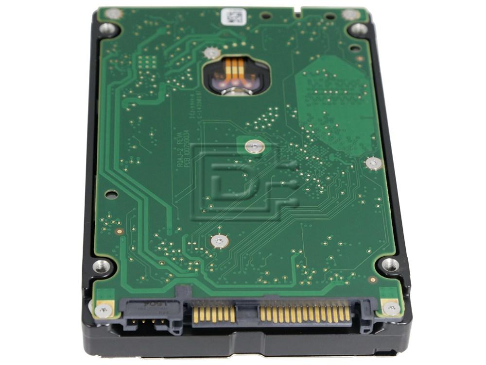 Seagate ST2000NX0263 SAS Hard Drive Image 4 image