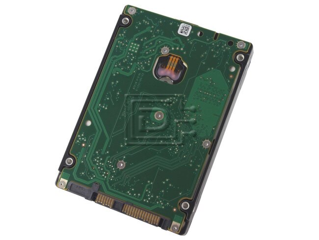 Seagate ST2000NX0273 XY986 0XY986 1FM201 1FM201-150 SAS Hard Drive Image 2 image