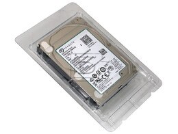 Seagate ST2000NX0273 1FM201 SAS Hard Drive