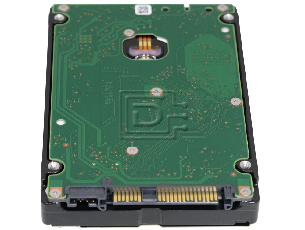 Seagate ST2000NX0273 2TB 2.5