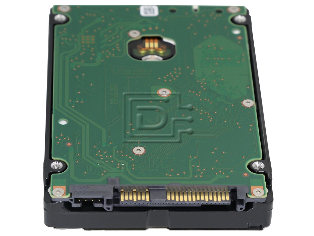 Seagate ST2000NX0273 2TB 2.5