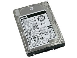 Seagate ST2000NX0373 GH86F 0GH86F 1FM232-150 SAS Hard Drive