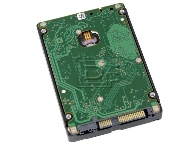 Seagate ST2000NX0373 GH86F 0GH86F 1FM232-150 SAS Hard Drive Image 3 image