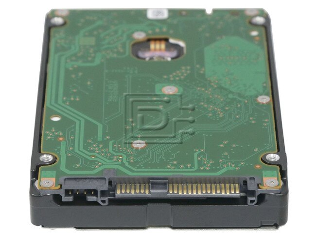 Seagate ST2000NX0373 GH86F 0GH86F 1FM232-150 SAS Hard Drive Image 4 image