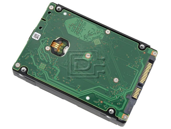 Seagate ST2000NX0403 CK3MN 0CK3MN SATA Hard Drive image 3