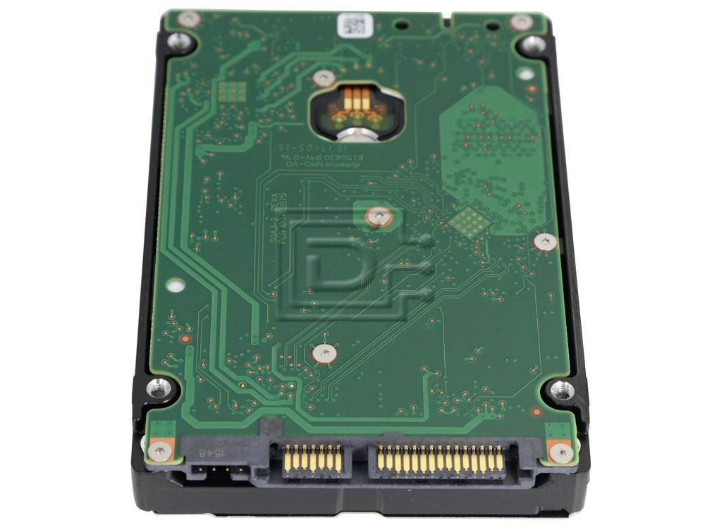 Seagate ST2000NX0403 CK3MN 0CK3MN SATA Hard Drive Image 4 image