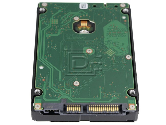 Seagate ST2000NX0403 CK3MN 0CK3MN SATA Hard Drive image 4