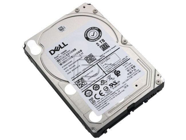 Seagate ST2000NX0423 VR91X 0VR92X 1VD130-136 SATA Hard Drive Image 1 image