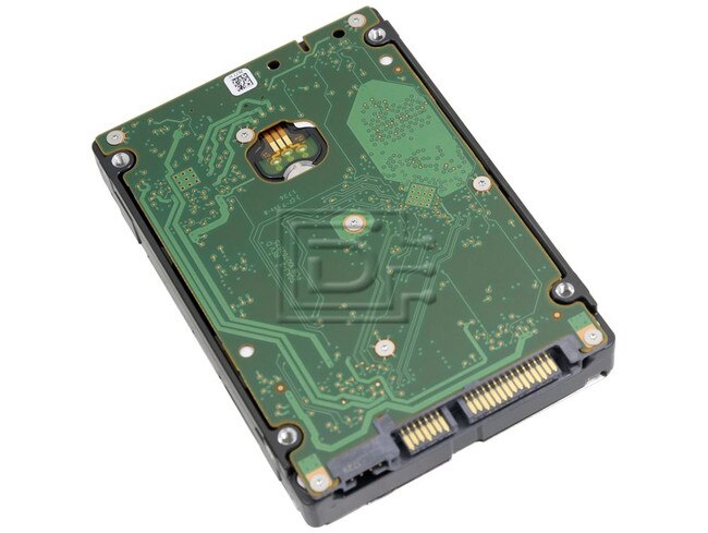 Seagate ST2000NX0423 VR91X 0VR92X 1VD130-136 SATA Hard Drive Image 3 image