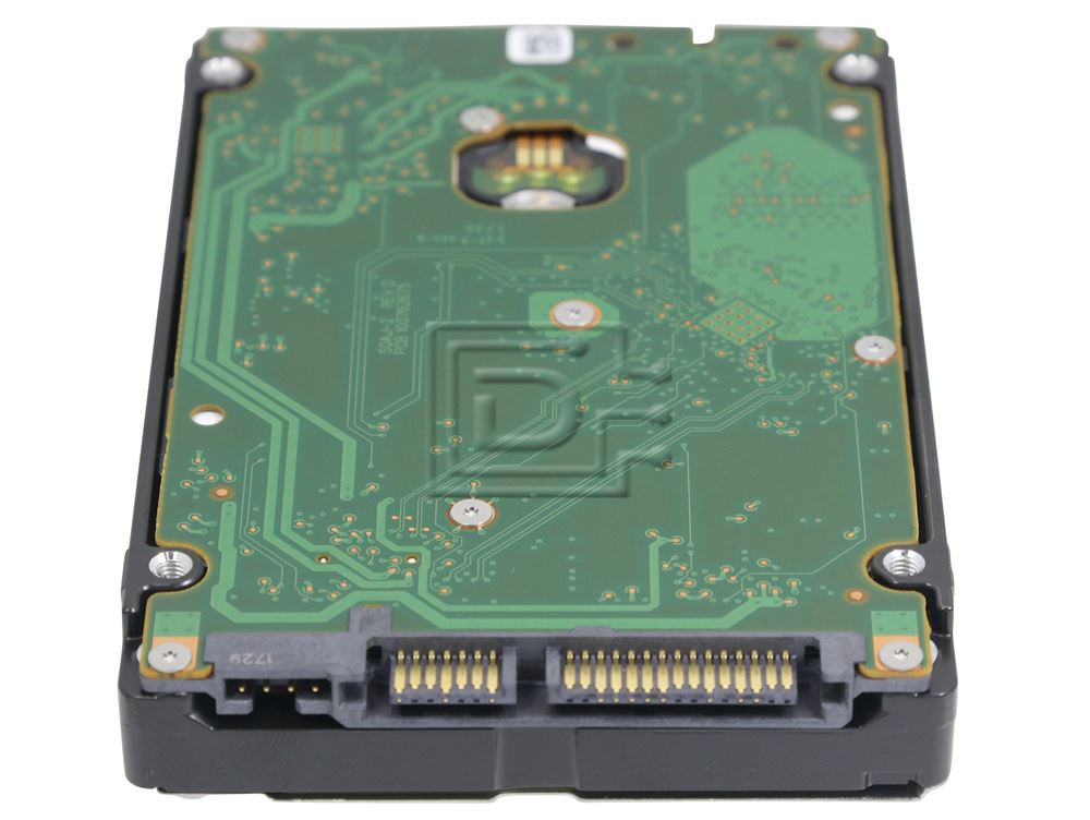 Seagate ST2000NX0423 VR91X 0VR92X 1VD130-136 SATA Hard Drive Image 4 image