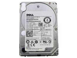 Seagate ST2000NX0433 FVX7C 0FVX7C 1VD200-150 SAS Hard Drive