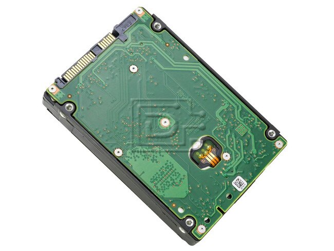 Seagate ST2000NX0433 FVX7C 0FVX7C 1VD200-150 SAS Hard Drive image 3