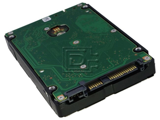 Seagate ST2000NX0433 SAS Hard Drive Image 2 image