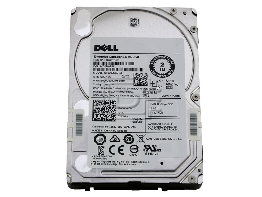 HDD 3.5 SATA 6個 Amazon.com: (Old Model) Seagate Surveillance 3 Tb Serial ATA