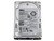Seagate ST2000NX0453 Y6W8N 0Y6W8N 2TB SAS 2.5 inch SED Hard Drive Image 1 image
