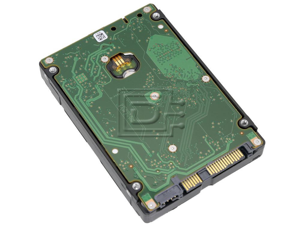 Seagate ST2000NX0463 TMVN7 0TMVN7 1VD230-150 SAS Hard Drive Image 4 image