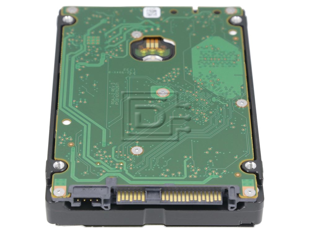Seagate ST2000NX0463 TMVN7 0TMVN7 1VD230-150 SAS Hard Drive Image 5 image