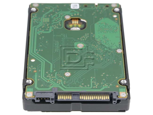 Seagate ST2000NX0463 TMVN7 0TMVN7 1VD230-150 SAS Hard Drive Image 5 image