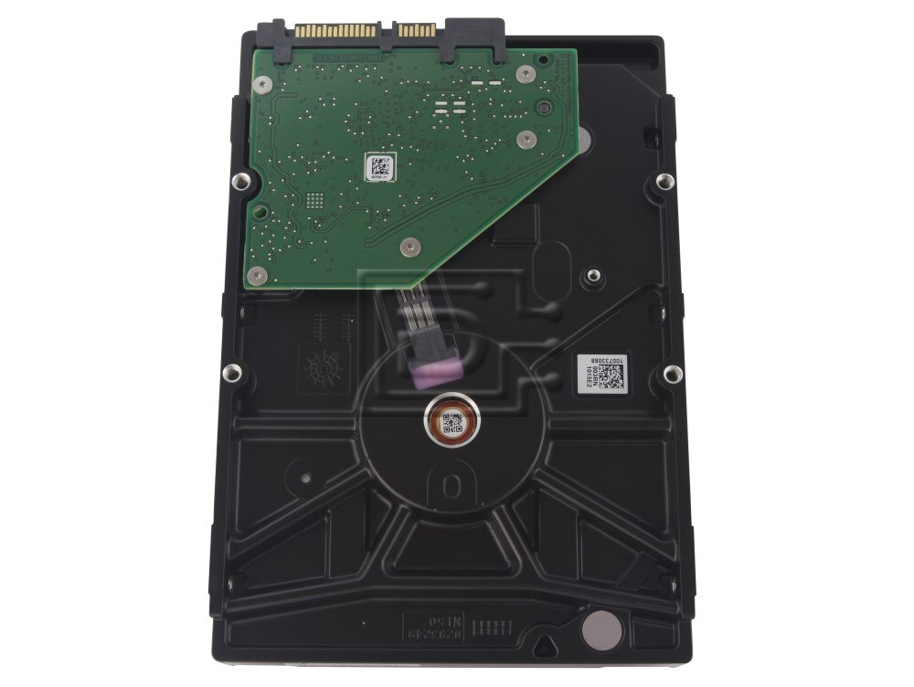 Seagate ST2000VM003 1ET164-300 SATA Hard Drive Image 2 image
