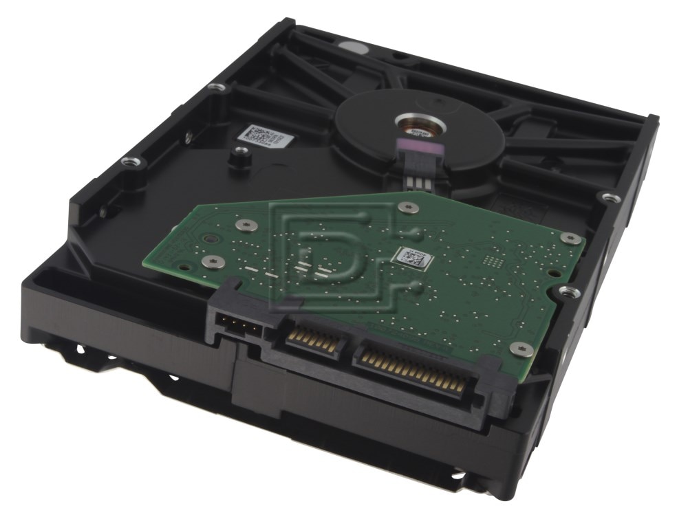 Seagate ST2000VM003 1ET164-300 SATA Hard Drive Image 3 image
